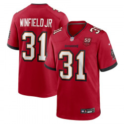 TBB M M Fin Home Game Patched J 31 RED