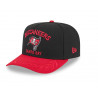 TBB M 2025 NFL Draft 9FIFTY A-F BLK OSFA
