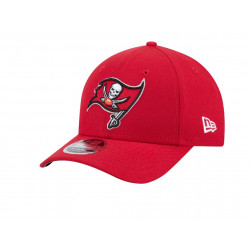TBB M Official Team Color Leagu RED OSFM