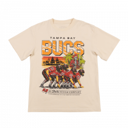 TBB M Duvin Pirate SS Tee CRM