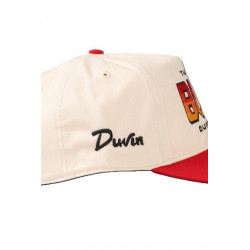 TBB M Duvin X Bucs Hitch Hat NAT OSFA
