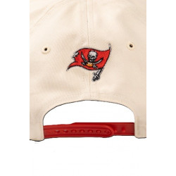 TBB M Duvin X Bucs Hitch Hat NAT OSFA