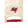 TBB M Duvin X Bucs Hitch Hat NAT OSFA
