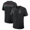 TBB M Crucial Catch Triblend SS BLK