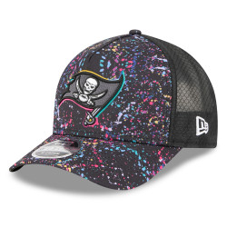 TBB M 2025 Crucial Catch 9FORTY BLK OSFA