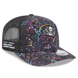 TBB M 2025 Crucial Catch 9SEVEN BLK OSFA