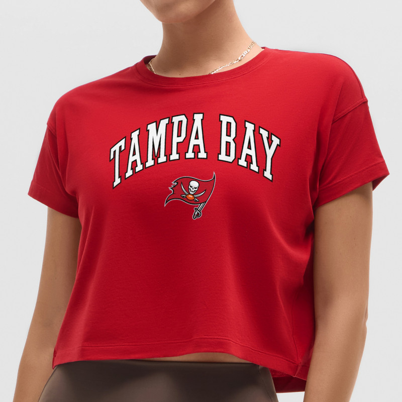 lululemon Women's Cates Tee