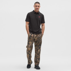 lululemon Men's Evolution Polo