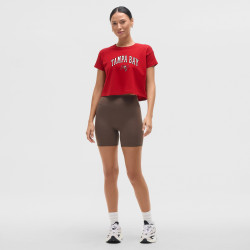 lululemon Women's Cates Tee
