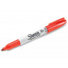 Daboter Sharpie RED