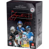 NFL 2025 Signature Class Foot NON