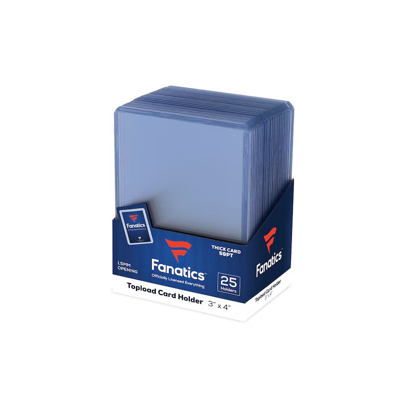 Top Loader Card Protector NON