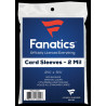 Soft Sleeve Card Protecto NON