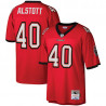 TBB M M M&N Legacy Jersey 40 RED