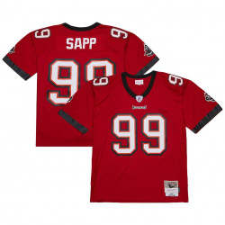 TBB M M M&N Legacy Jersey 99 RED