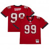 TBB M M M&N Legacy Jersey 99 RED