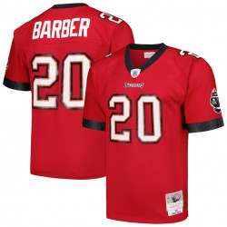 TBB M M M&N Legacy Jersey 20 RED