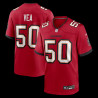 TBB M M FINISHED Home Gme Jrsy 50 RED