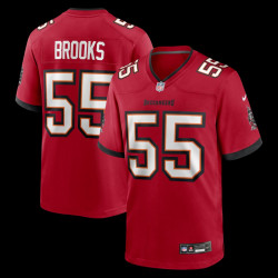 TBB M M FINISHED Home Gme Jrsy 55 RED