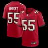 TBB M M FINISHED Home Gme Jrsy 55 RED