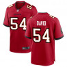 TBB M M FINISHED Home Gme Jrsy 54 RED