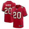 TBB M M FINISHED Home Gme Jrsy 20 RED