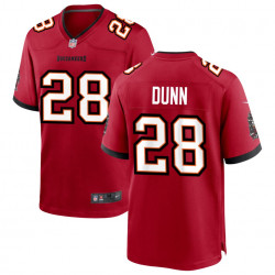 TBB M M FINISHED Home Gme Jrsy 28 RED