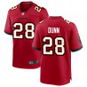 TBB M M FINISHED Home Gme Jrsy 28 RED