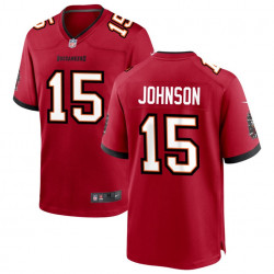TBB M M FINISHED Home Gme Jrsy 15 RED