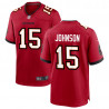 TBB M M FINISHED Home Gme Jrsy 15 RED
