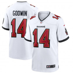 TBB M M FINISHED Godwin Jr R Gm 14 WHT