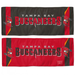 TBB Cooling Towel RED