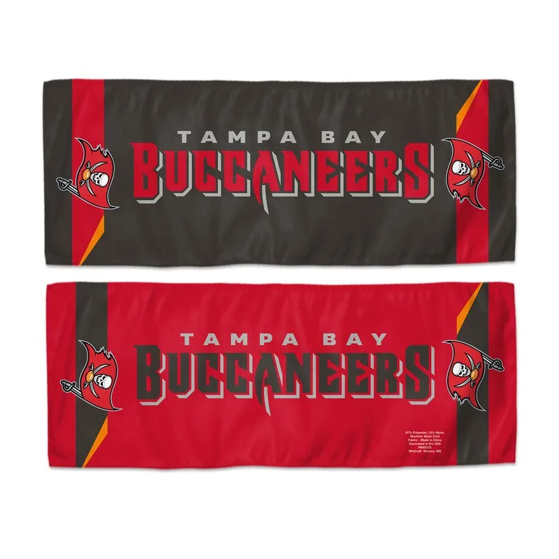 TBB Cooling Towel RED