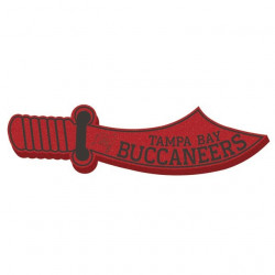 TBB Foam Sword RED