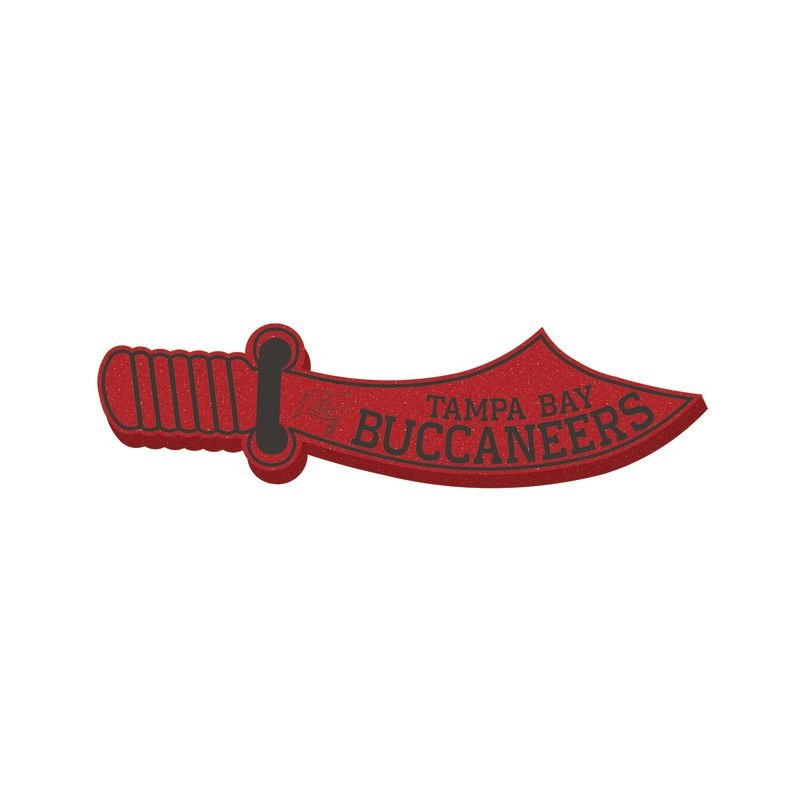 TBB Foam Sword RED