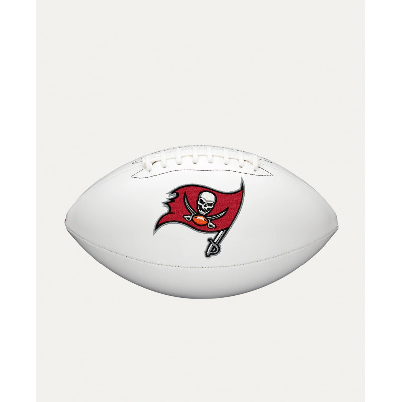 TBB Team Autograph Mini Footb NON