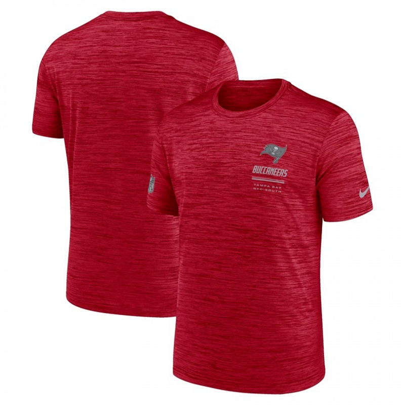 TBB M Velocity SST RED