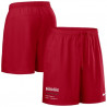 TBB M Woven Short RED