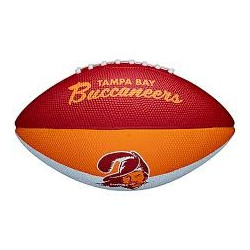 TBB Team Retro Mini Football NON