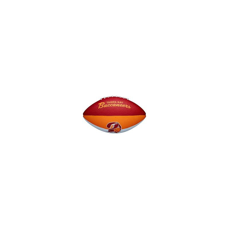 TBB Team Retro Mini Football NON