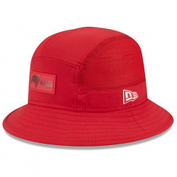 TBB M 2025 Sideline Bucket RED L/XL