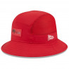 TBB M 2025 Sideline Bucket RED L/XL