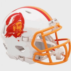TBB Authentic Helmet - Throwb WHT