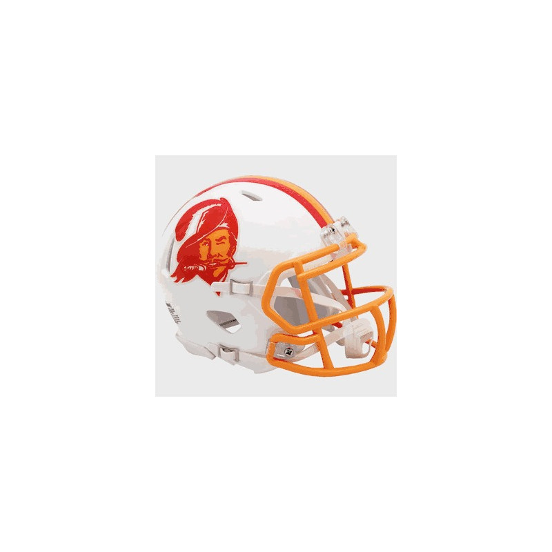 TBB Authentic Helmet - Throwb WHT