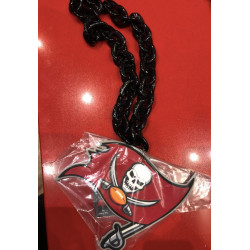 TBB M Official Logo Fan Chain BLK