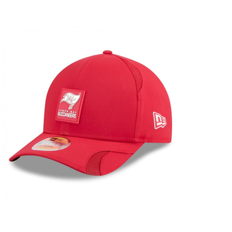 TBB M 2025 Sideline 9FORTY M-Cr RED OSFA