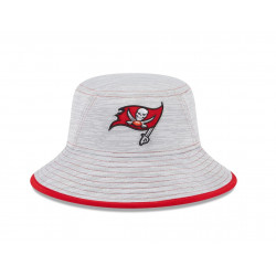 TBB M Heathered Bucket HeG OSFA