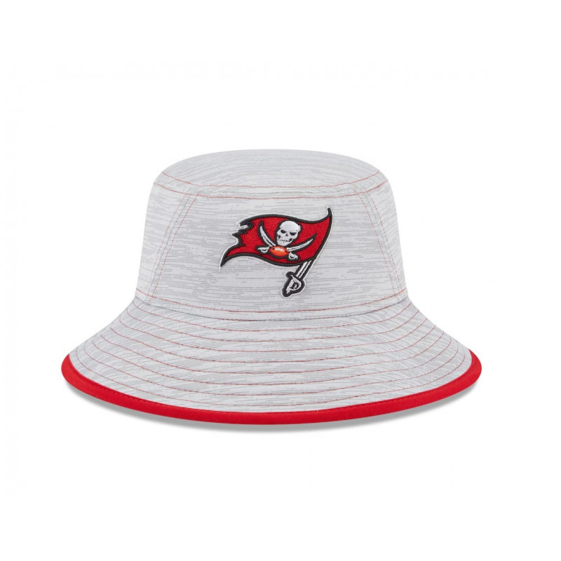 TBB M Heathered Bucket HeG OSFA