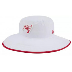 TBB M 2025 NFL Training Camp Pa WHT OSFA