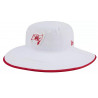 TBB M 2025 NFL Training Camp Pa WHT OSFA